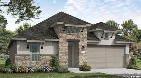 Photo of 544 Paramus Park, Cibolo, TX 78108 (MLS # 1936842)