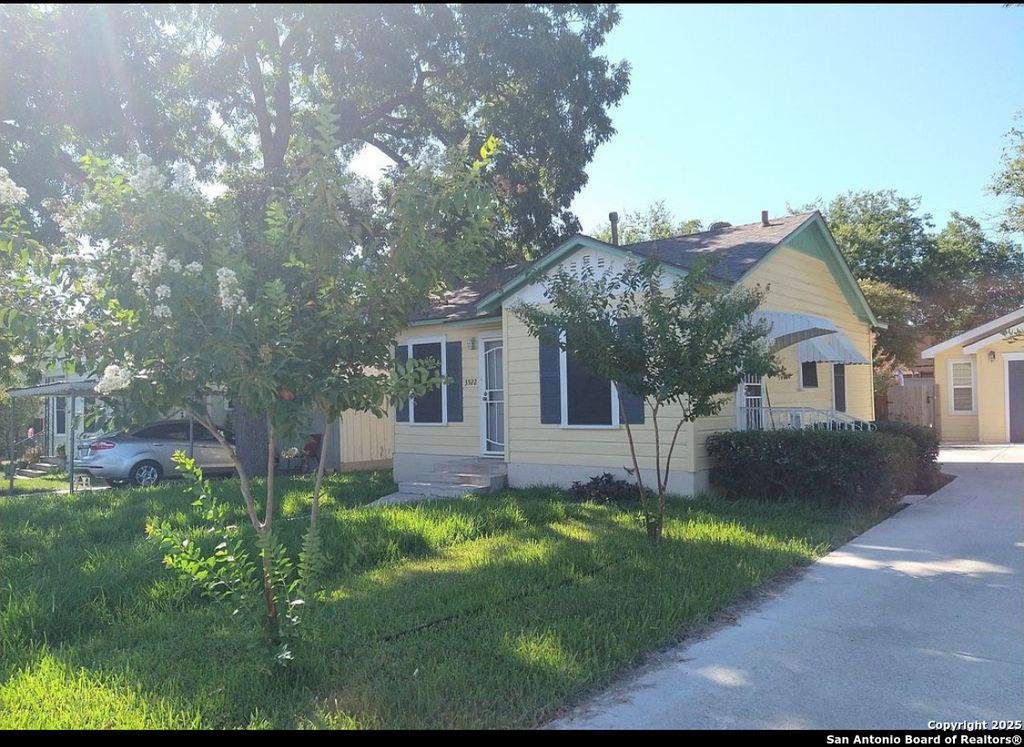 Photo of 3522 San Luis, San Antonio, TX 78207 (MLS # 1916050)