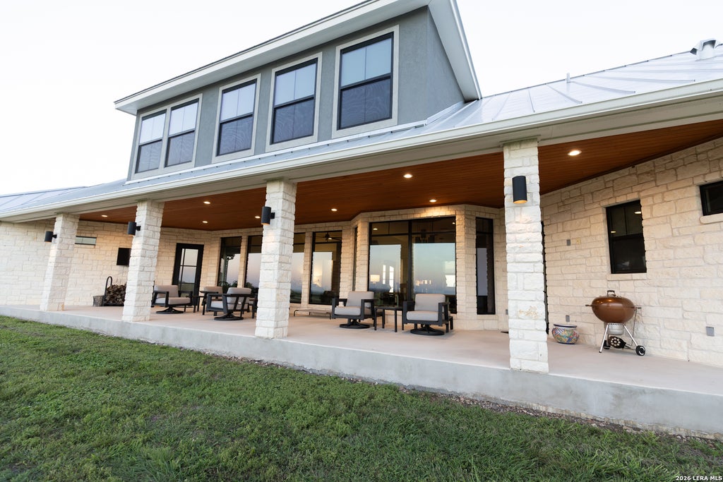 Photo of 457 Branch Rd, Seguin, TX 78155 (MLS # 2006777)