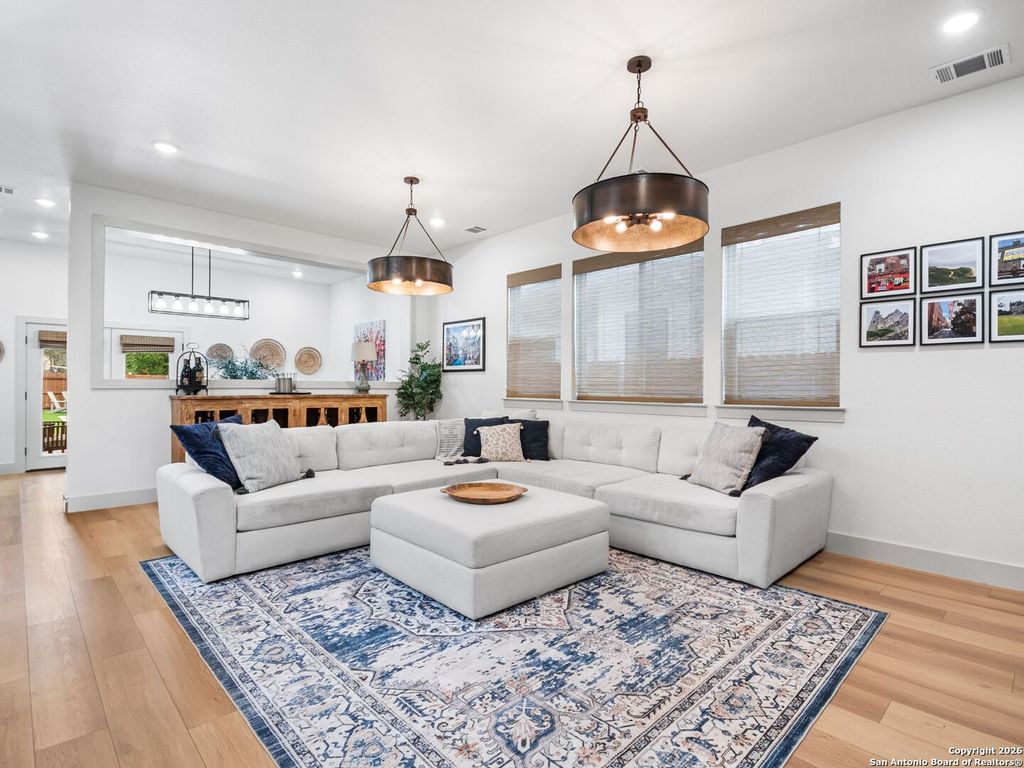 Photo of 603 Graham, Boerne, TX 78006 (MLS # 1932063)