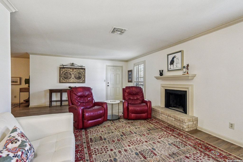 Photo of 2611 Eisenhauer 1403 #1403, San Antonio, TX 78209 (MLS # 1950530)