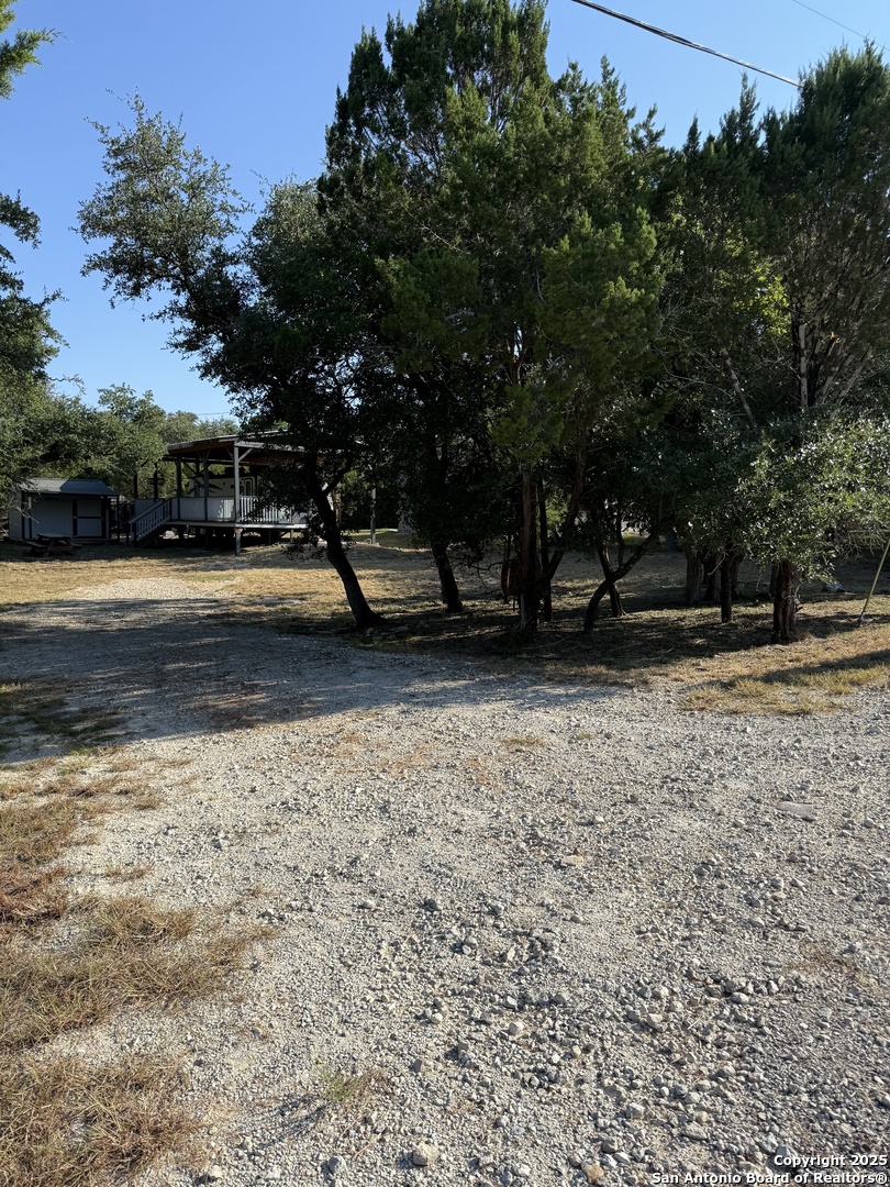1007 Live Oak