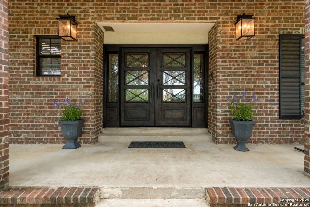 Photo of 27301 Autumn Glen, Boerne, TX 78006 (MLS # 1959522)