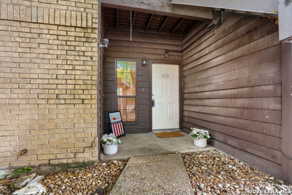 Photo of 8655 Datapoint 403 #403, San Antonio, TX 78229 (MLS # 1954802)