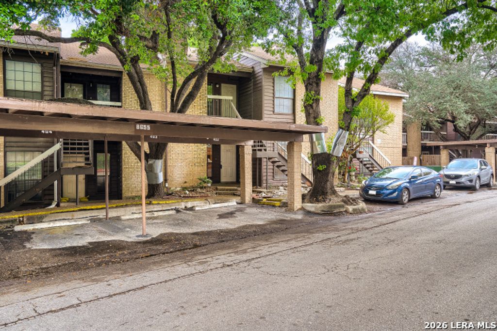 Photo of 8655 Datapoint 403 #403, San Antonio, TX 78229 (MLS # 1954802)