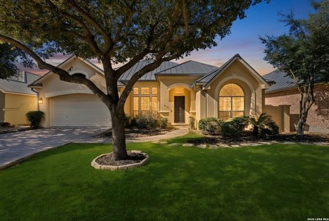 Photo of 430 Hampton Way, Shavano Park, TX 78249 (MLS # 1946201)