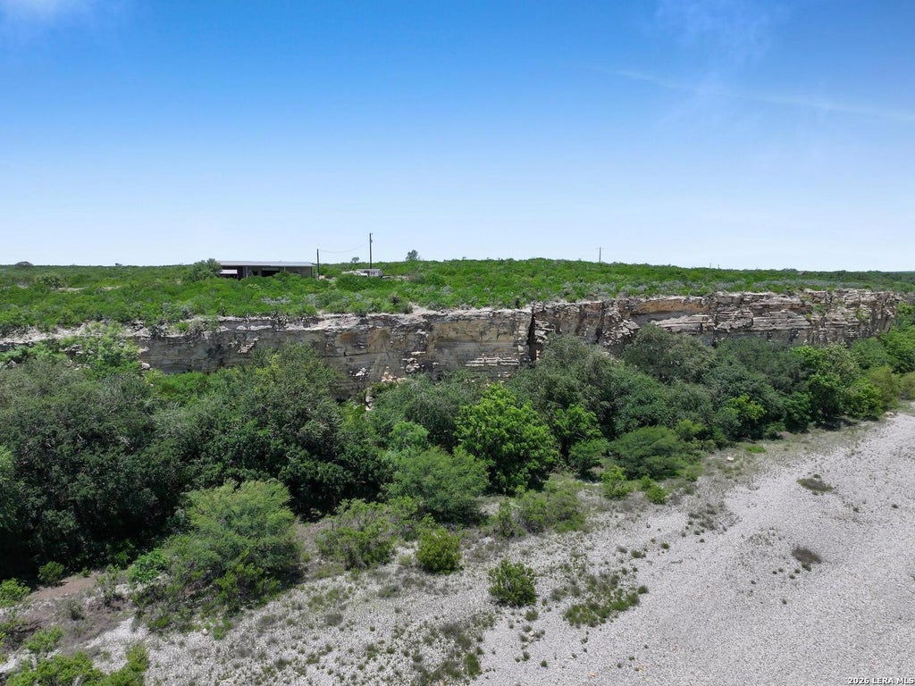 Photo of TBD PR 5500, Uvalde, TX 78801 (MLS # 1971085)