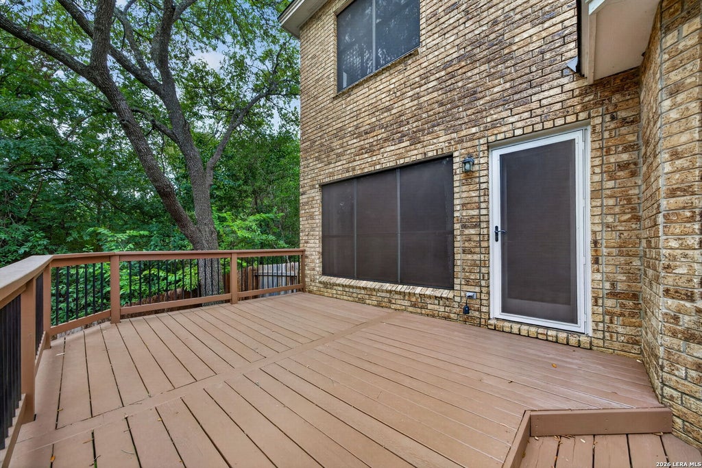 Photo of 1610 Eagle Pt, San Antonio, TX 78248 (MLS # 2018551)