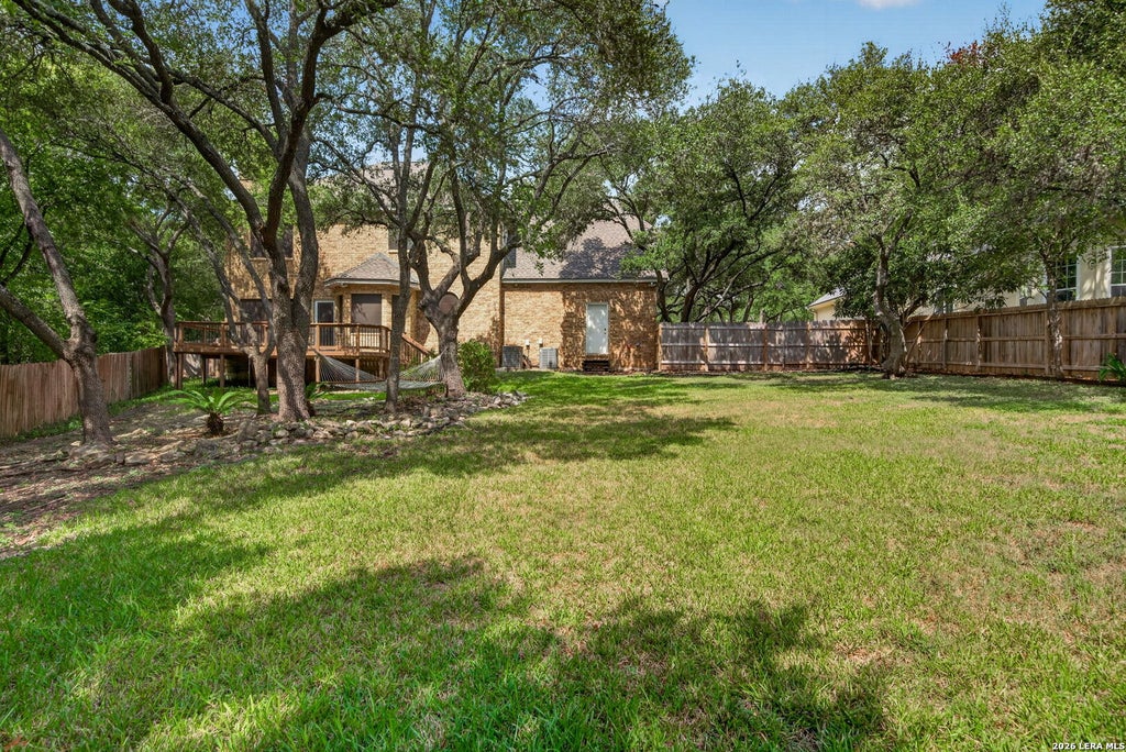 Photo of 1610 Eagle Pt, San Antonio, TX 78248 (MLS # 2018551)