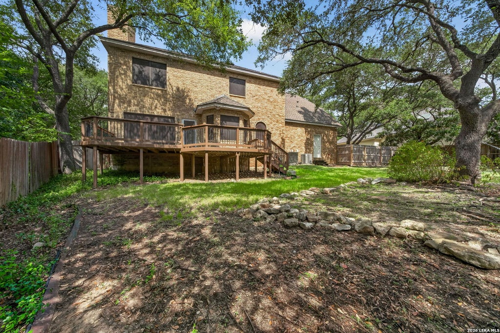Photo of 1610 Eagle Pt, San Antonio, TX 78248 (MLS # 2018551)