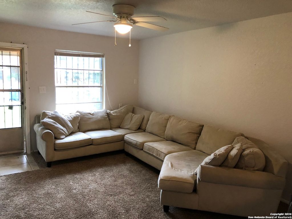 Photo of 5619 Brookhill, San Antonio, TX 78228 (MLS # 1948697)