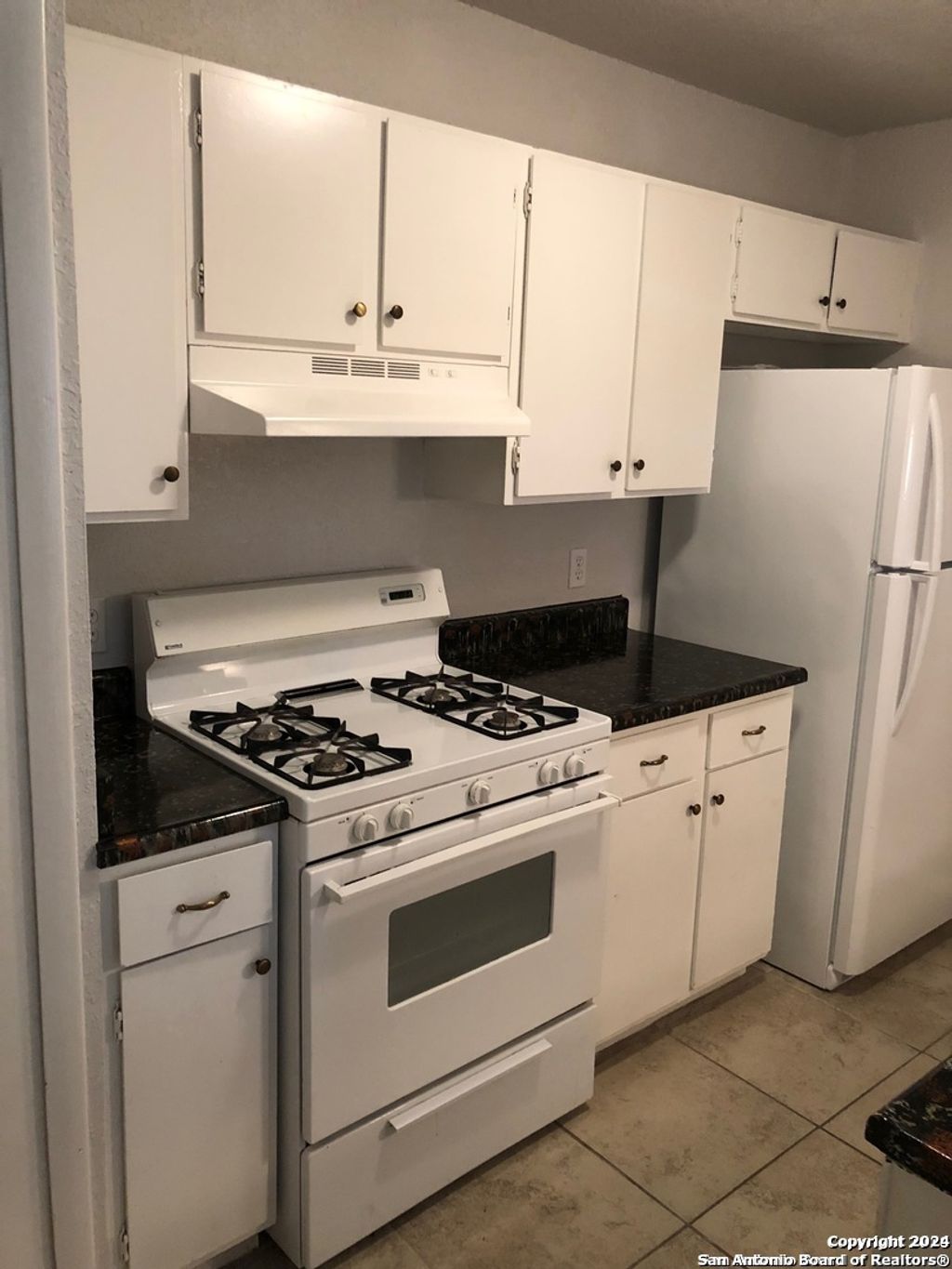 Photo of 5619 Brookhill, San Antonio, TX 78228 (MLS # 1948697)