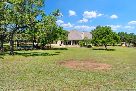 A home in Boerne