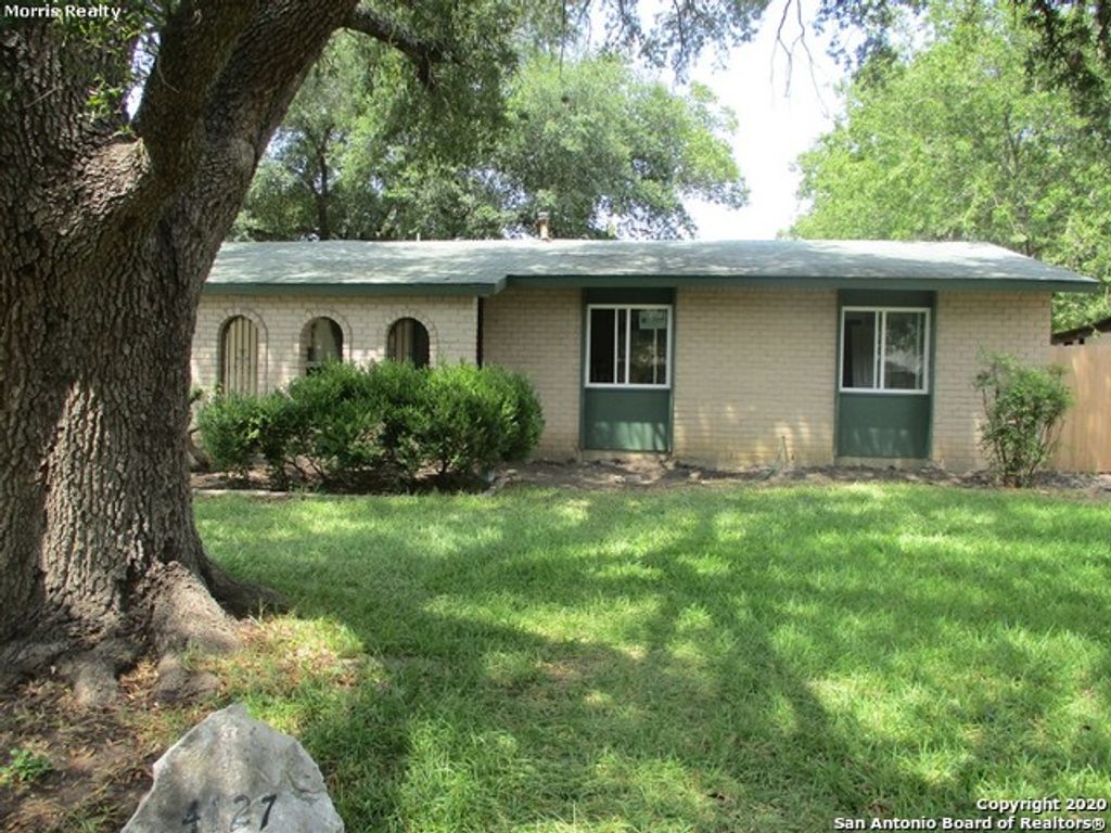 Photo of 4127 Hunters Gln, San Antonio, TX 78218 (MLS # 1929987)