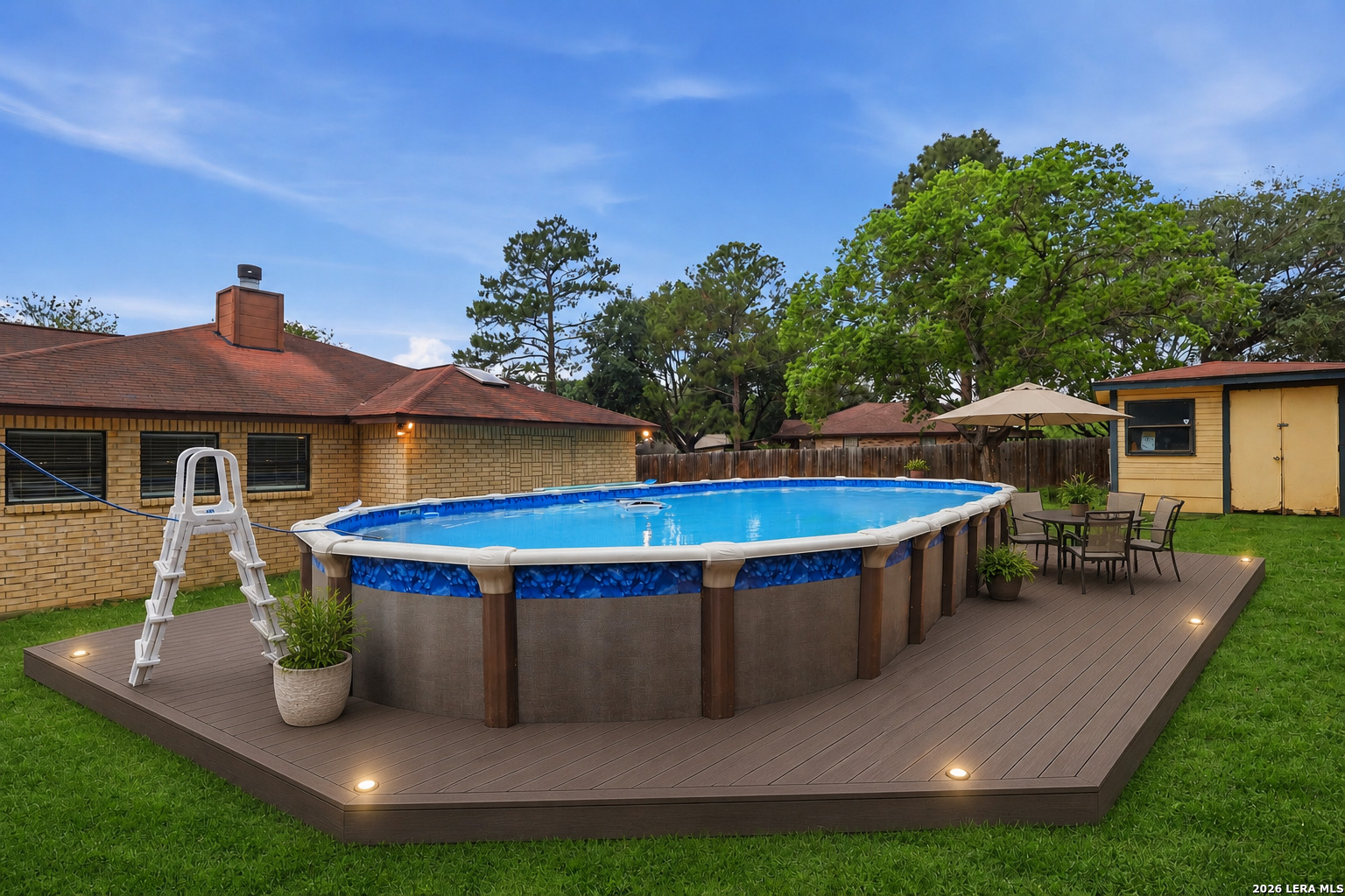 106 Oak Ridge Dr.