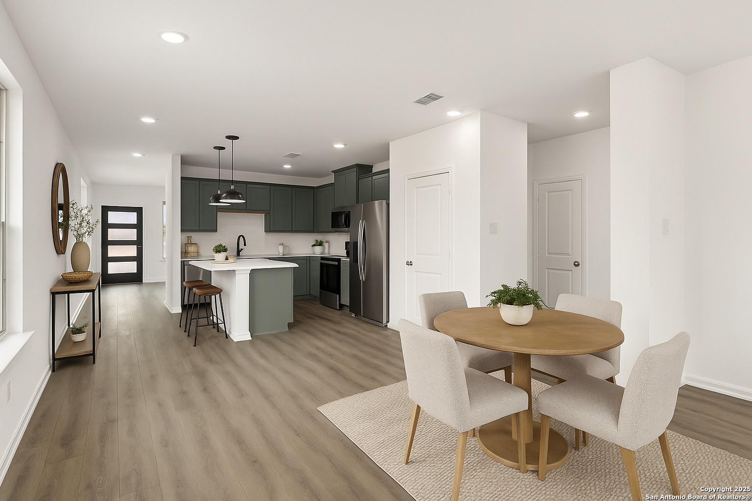 5719 Marble Falls