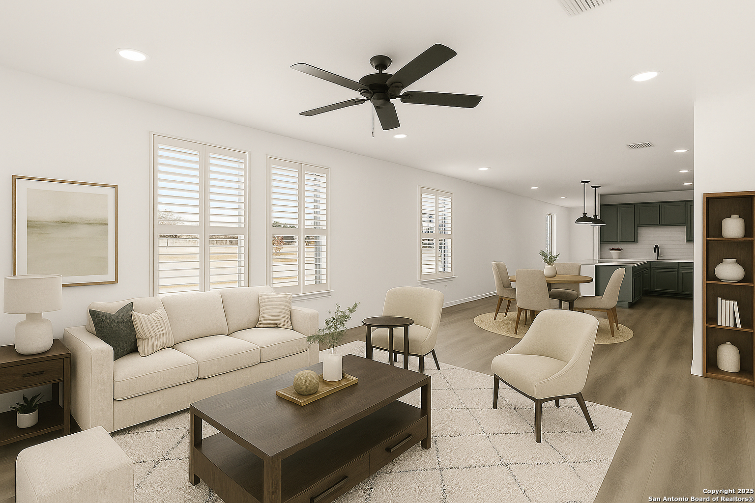 5719 Marble Falls