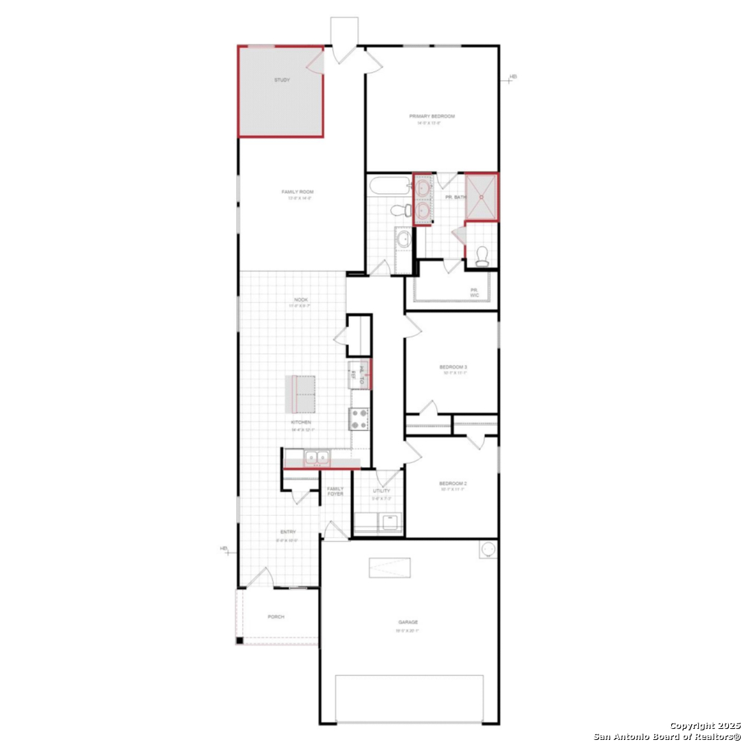 5719 Marble Falls