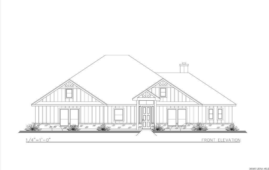 Photo of 3063 Vista Ridge, Seguin, TX 78155 (MLS # 2009558)