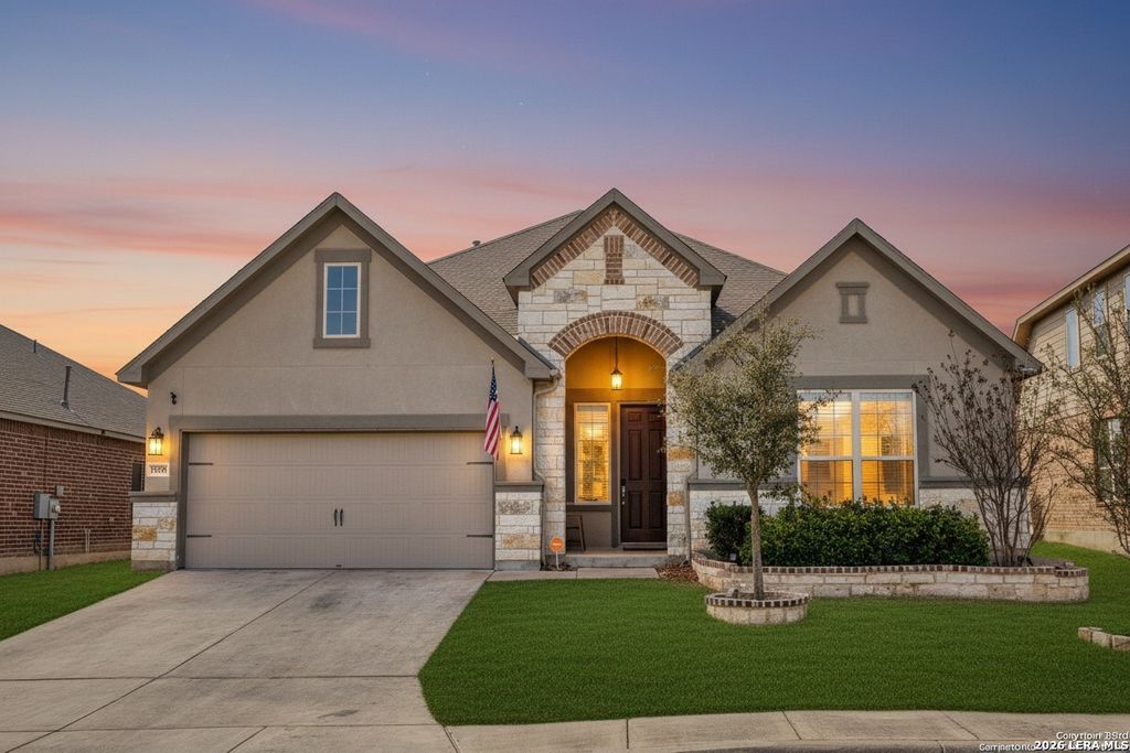 Photo of 13840 TAVERNS TURN, San Antonio, TX 78253 (MLS # 1992698)