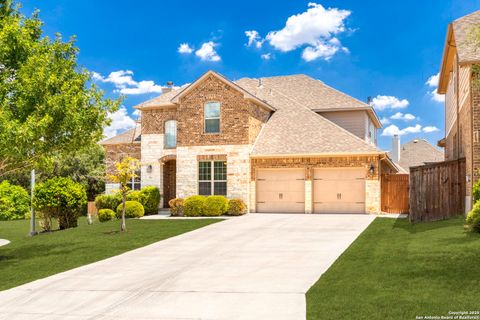7814 Rushing Crk San Antonio TX 78254
