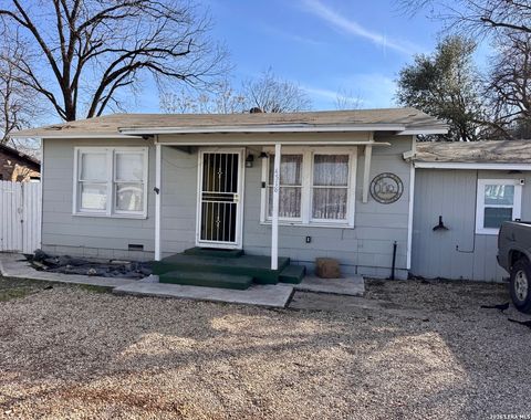 4518 Charles Williams San Antonio TX 78220