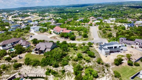 23519 Avila Ridge San Antonio TX 78255