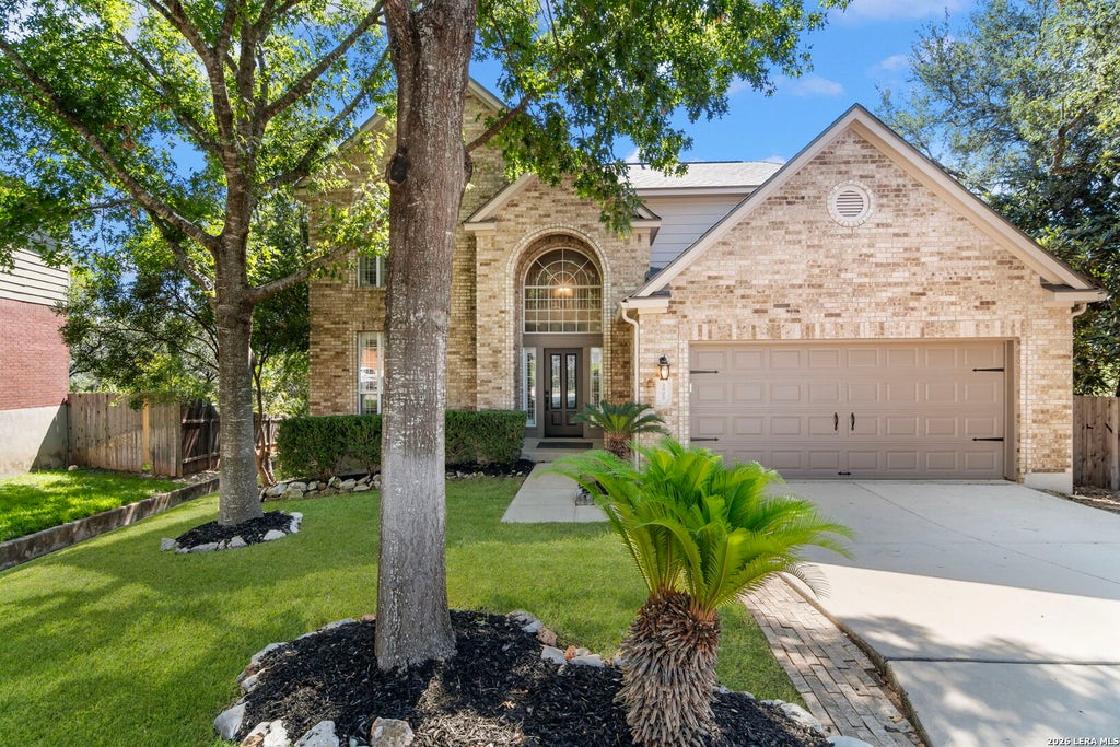 Photo of 2902 SONORA CRK, San Antonio, TX 78232 (MLS # 2024215)