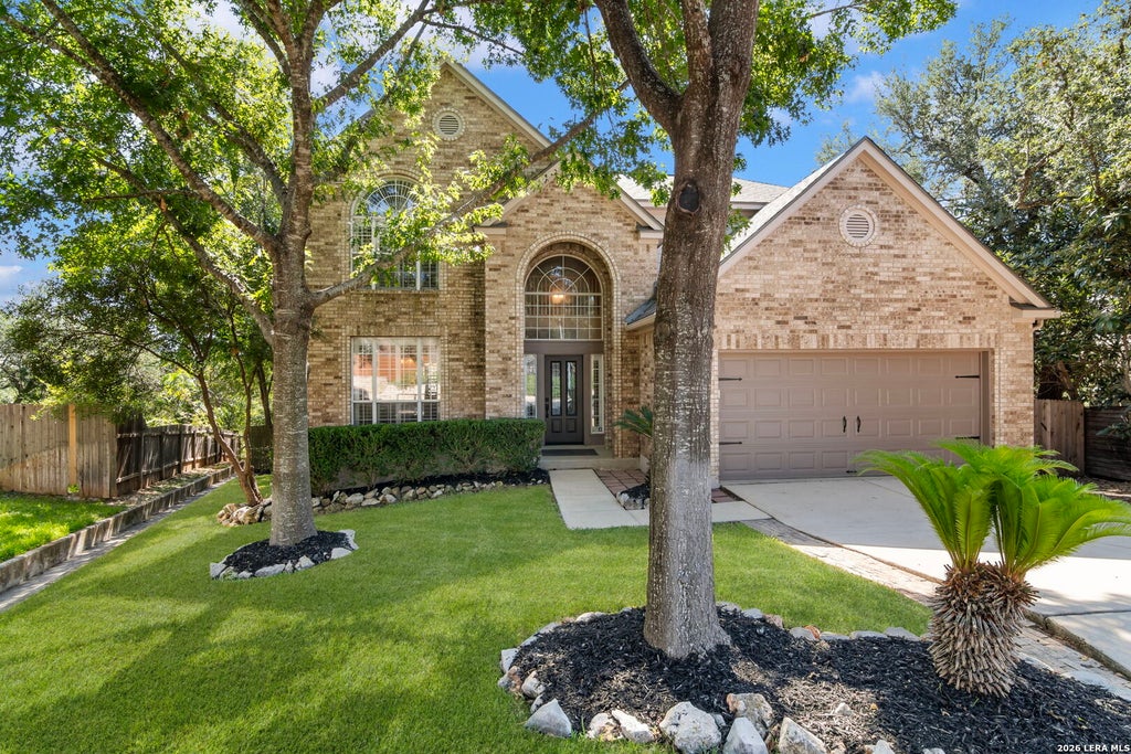 Photo of 2902 SONORA CRK, San Antonio, TX 78232 (MLS # 2024215)