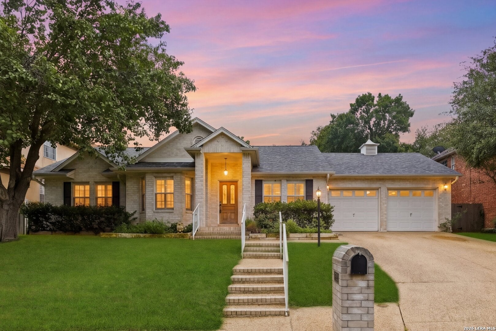 2206 Deerfield Wood