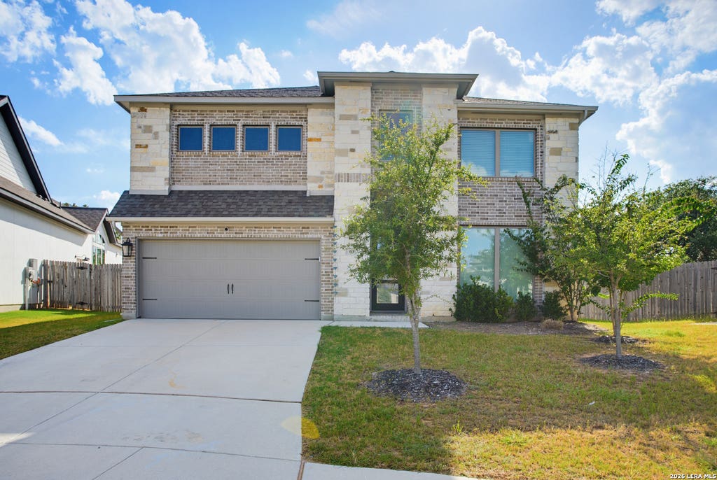 Photo of 63 Ricadonna, San Antonio, TX 78253 (MLS # 2008641)