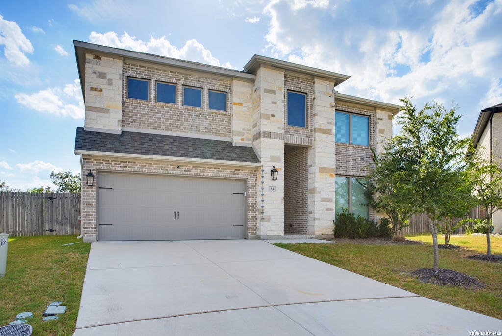 Photo of 63 Ricadonna, San Antonio, TX 78253 (MLS # 2008641)