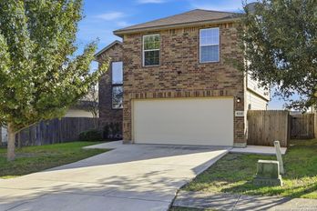 Single Family Residence at 8215 Radiant Star