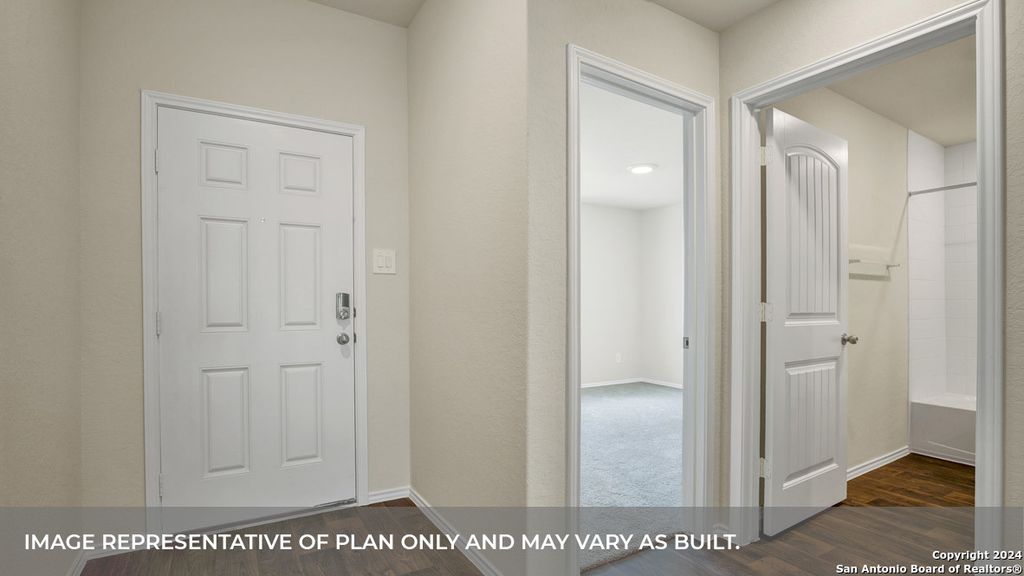 Photo of 1042 ARGONNE FOREST, Seguin, TX 78155 (MLS # 1886475)