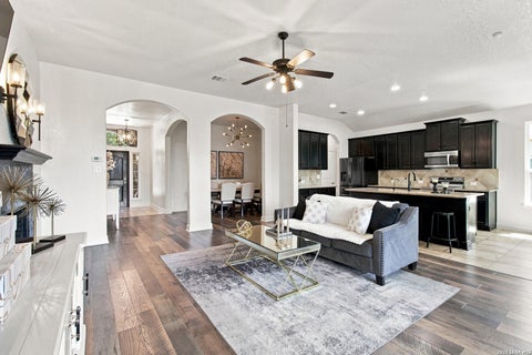 Photo of 272 Flint Road, Cibolo, TX 78108 (MLS # 2007452)