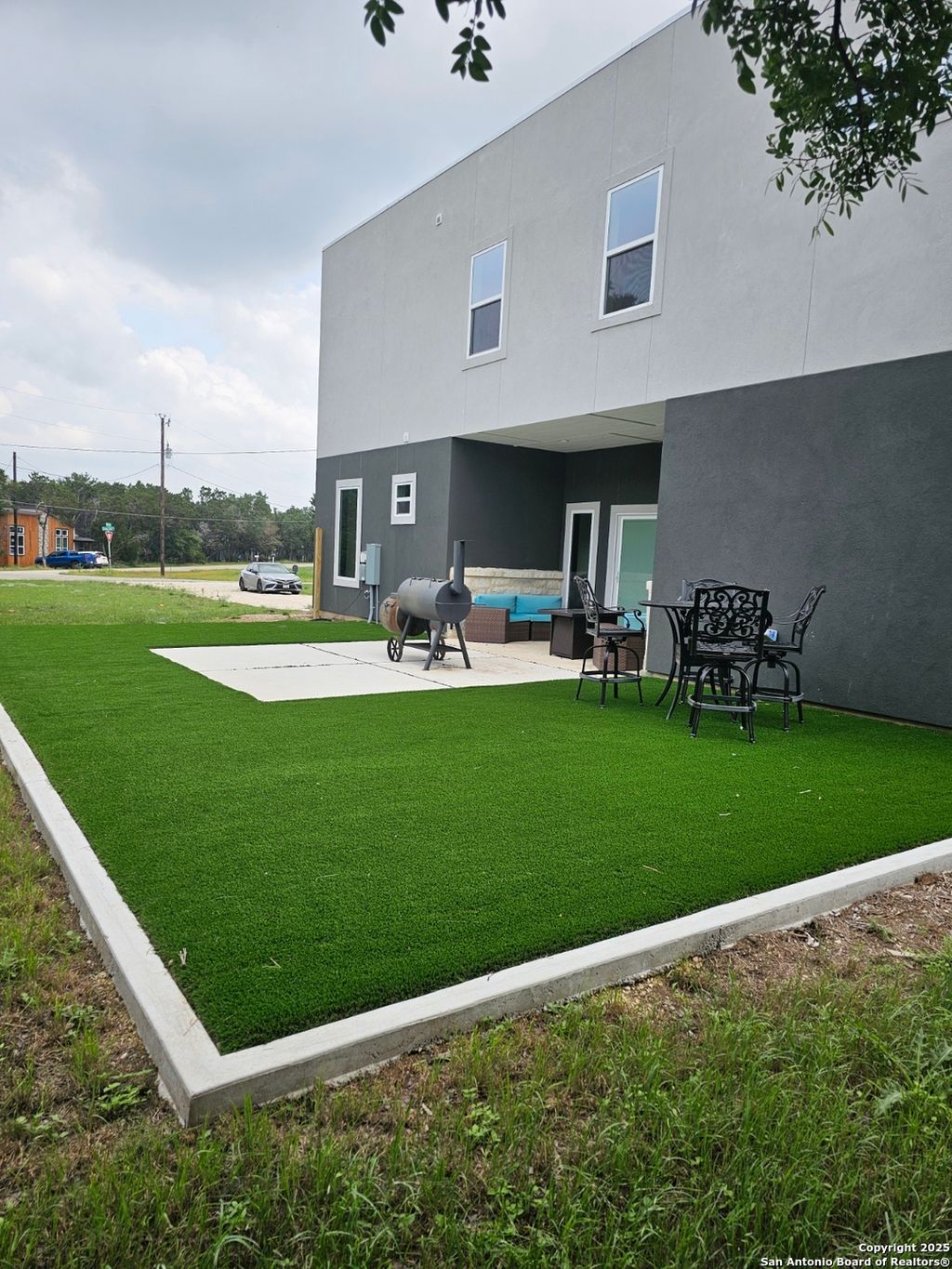 Photo of 1963 GREEN HILL, Canyon Lake, TX 78133 (MLS # 1924520)