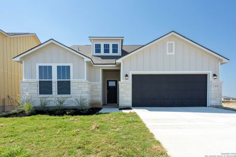 A home in New Braunfels