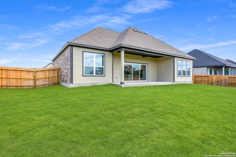 A home in Castroville