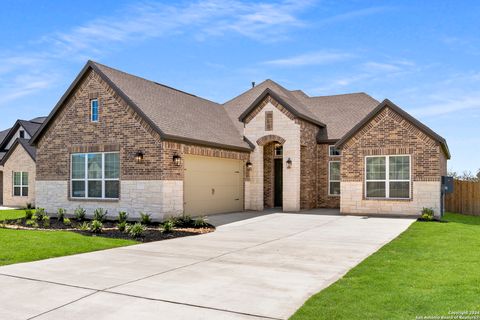 A home in Castroville