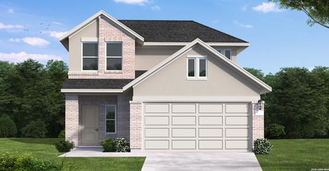 Photo of 5008 Obispo Circle, Schertz, TX 78154 (MLS # 1938384)