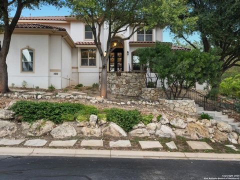 43 Three Lakes Drive San Antonio TX 78248