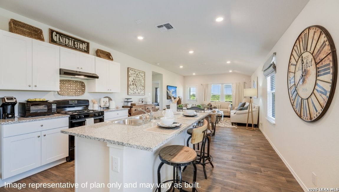 3619 Rock Garden Way