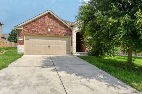 A home in New Braunfels