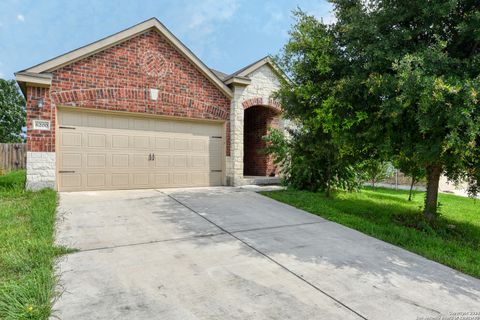 A home in New Braunfels