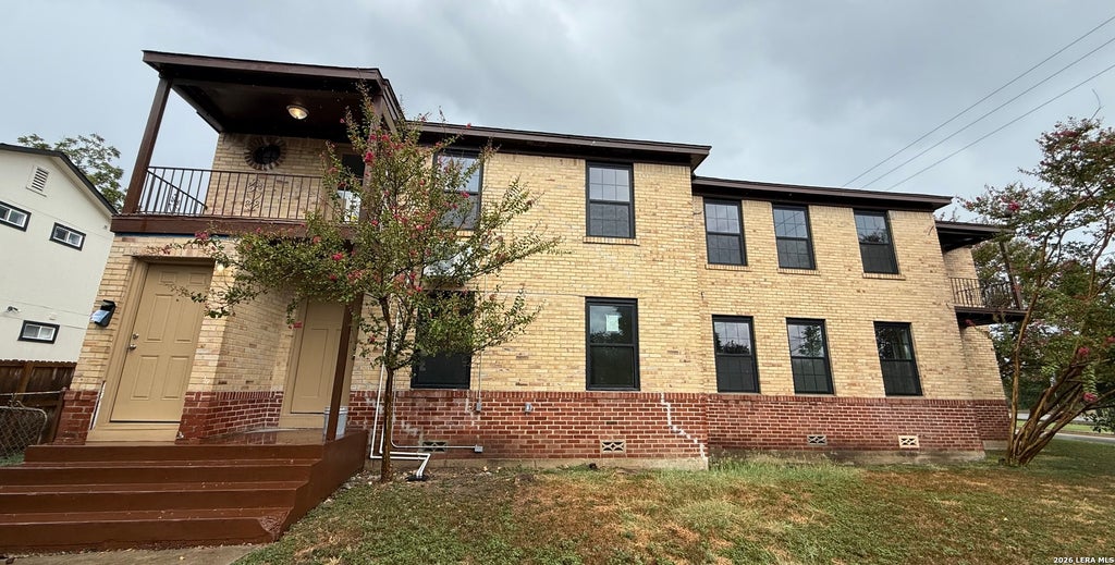 Photo of 2007 WILSON BLVD 5 #5, San Antonio, TX 78228 (MLS # 2018207)