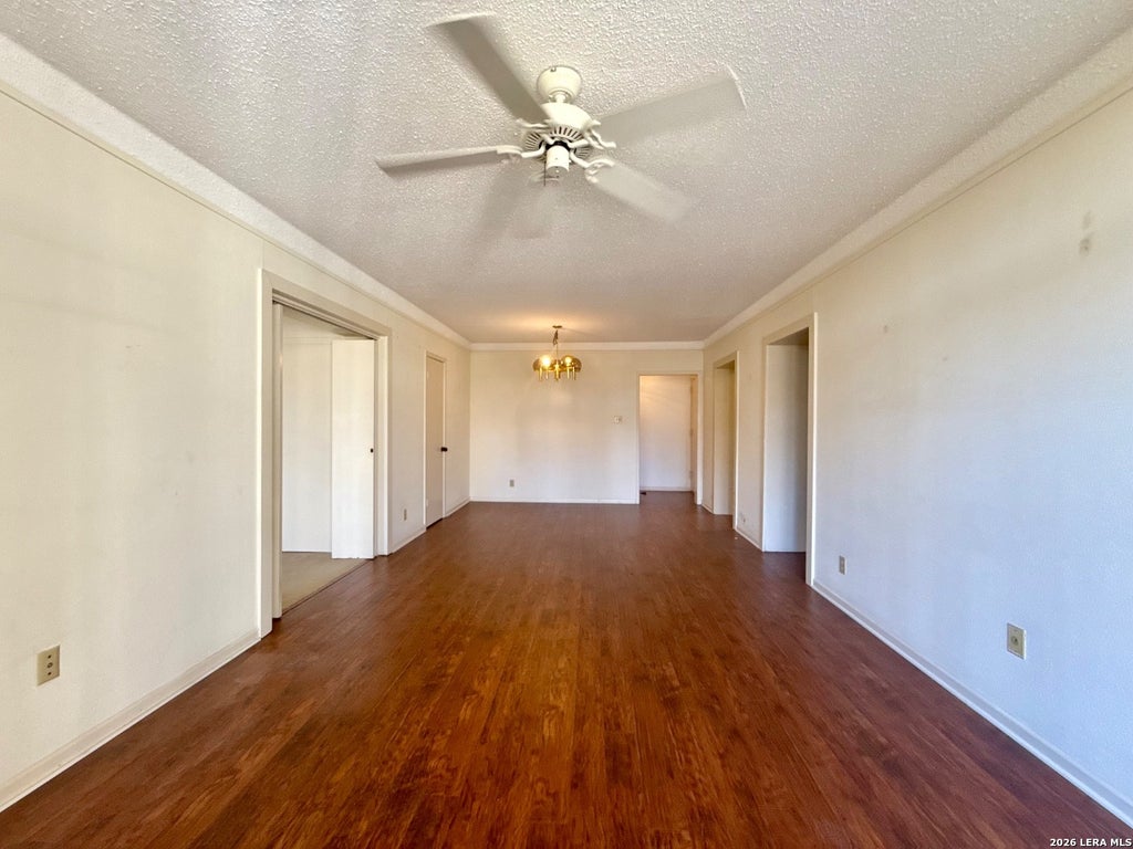 Photo of 7701 Wurzbach 601 #601, San Antonio, TX 78229 (MLS # 2008737)