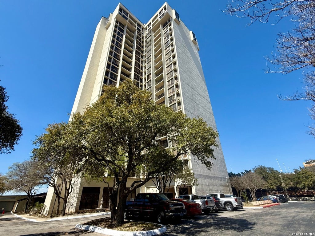 Photo of 7701 Wurzbach 601 #601, San Antonio, TX 78229 (MLS # 2008737)