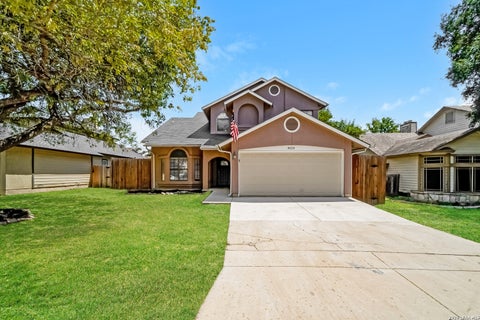 Photo of 8028 COPPER TRAIL DR, San Antonio, TX 78244 (MLS # 2025267)