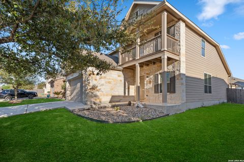 6534 Candlecrest San Antonio TX 78244