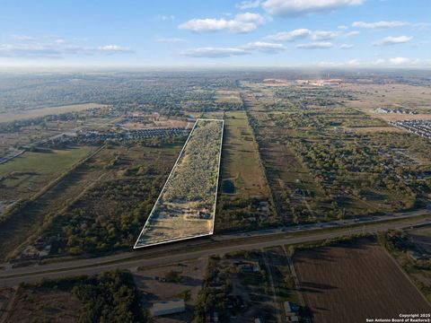 3476 S Loop 1604 East San Antonio TX 78264